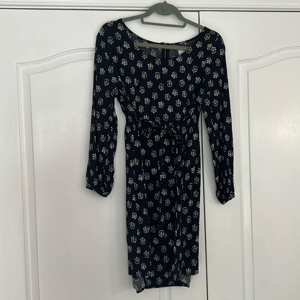 Maternity dress